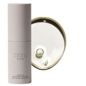 SKKN by KIM Night Oil Restoring Treatment